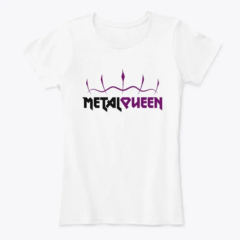 Metal Queen Collection