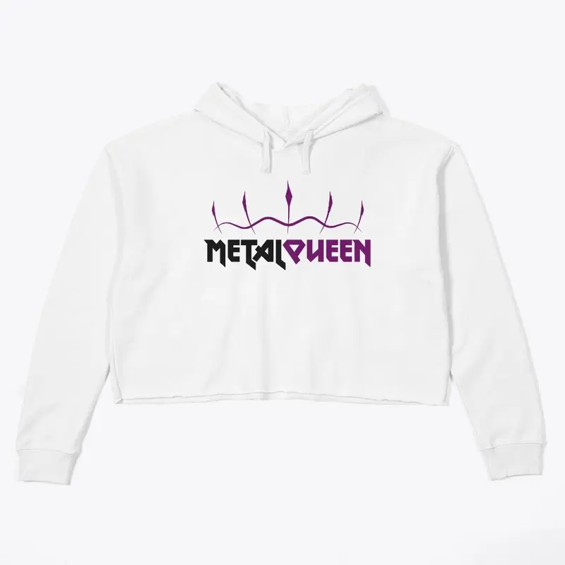 Metal Queen Collection