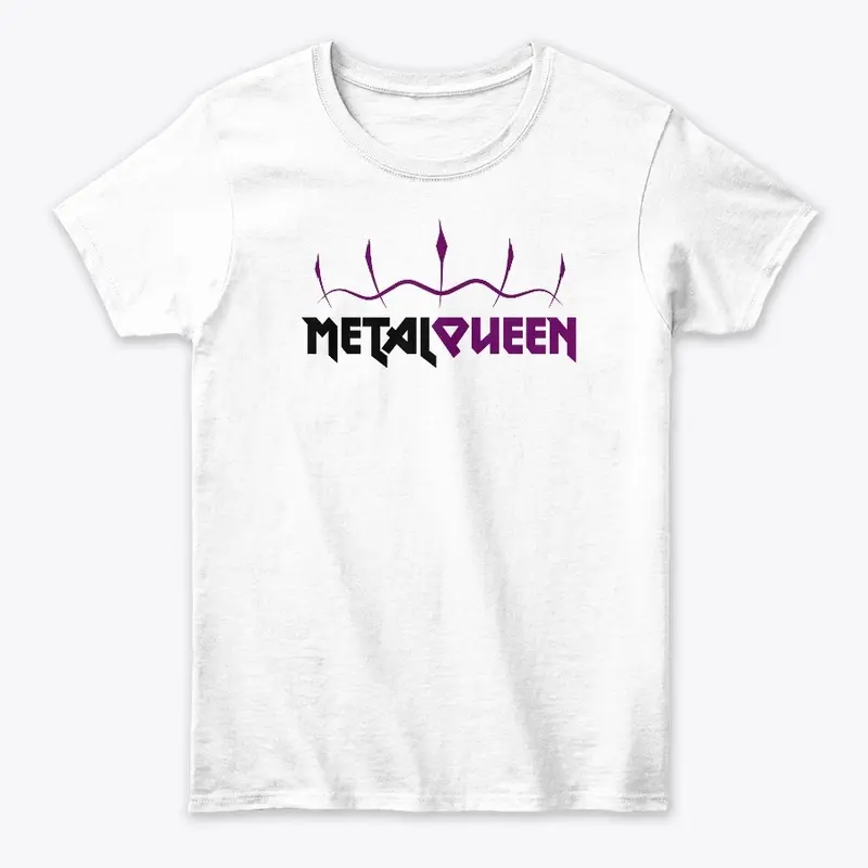 Metal Queen Collection