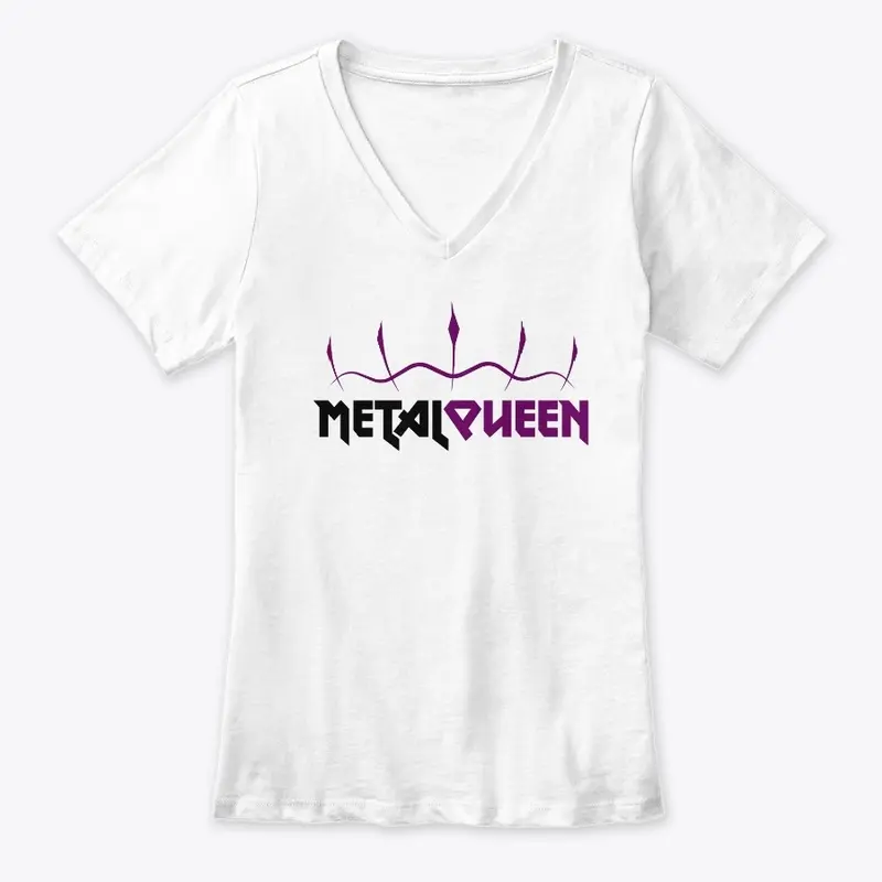 Metal Queen Collection